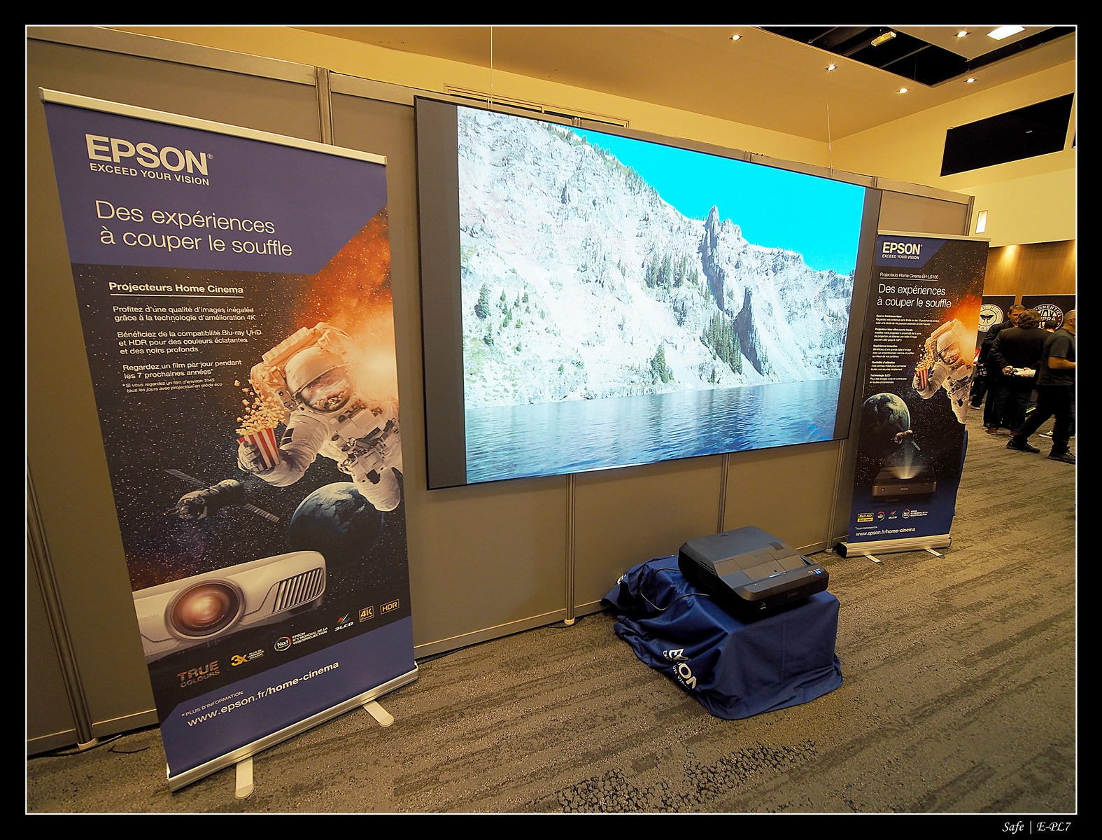 2017   10   Salon HC Paris   15